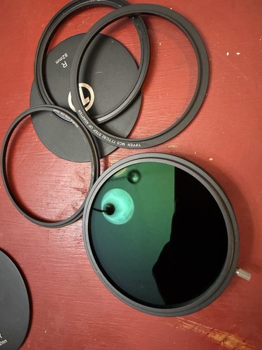Tiffen 82mm black - tiffen,