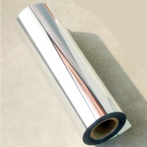 X78 chrome mirror silver - mirror,