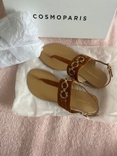 Sandales neuve Cosmoparis