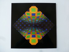 VICTOR VASARELY ONDOCTO RE