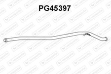 TUYAU D'éCHAPPEMENT PEUGEOT