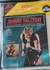 Johnny hallyday collection - hallyday,