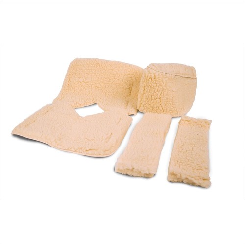 Mils bodymed knee - knee, patient