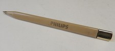 Ancien stylo publicitaire - ancien,
