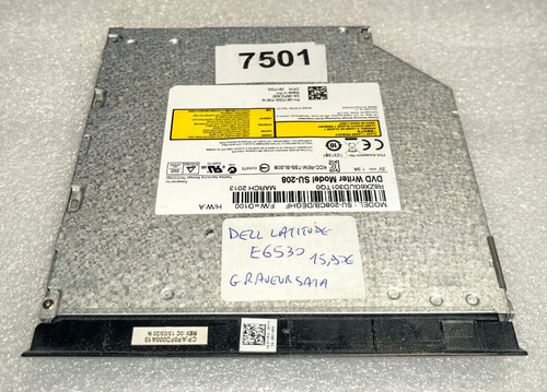 Graveur dvd sata - graveur,