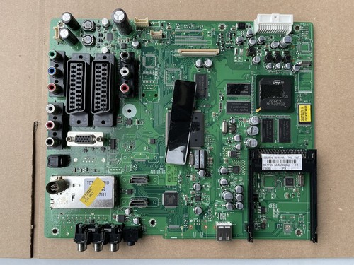Carte mere pour grandin - mere, tv