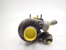 TURBO 6020960599 MERCEDES CLASSE E W210 phase 1 (06/1995 09/1999) / NE 128005