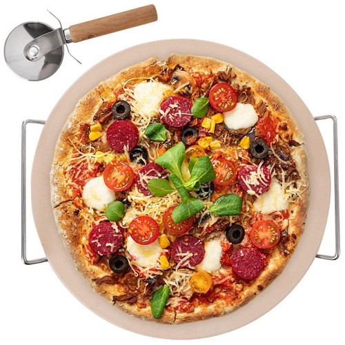 Pierre pizza moule - pizza,