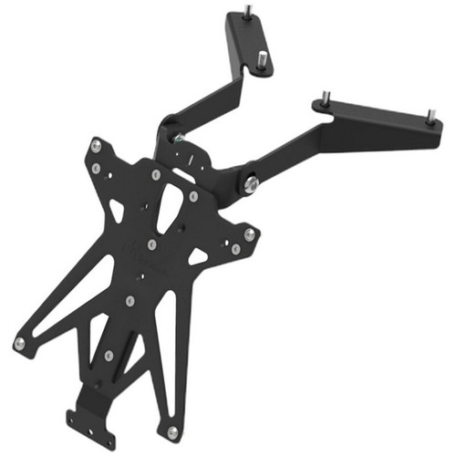 Support plaque lightech - support, de