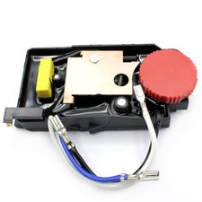 Régulateur de Vitesse pour Bosch Gws 14-125 Cie, Berner BAG-125-1 E Électronique