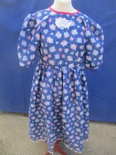 Déguisement N°1 robe en