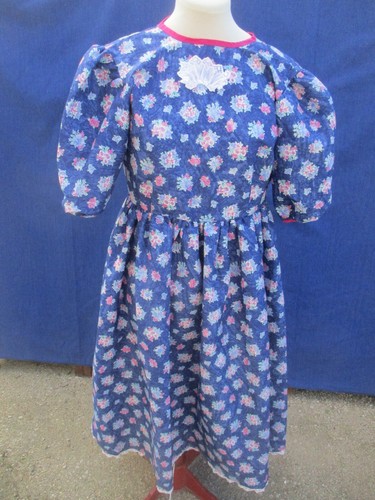 Déguisement robe en - robe,