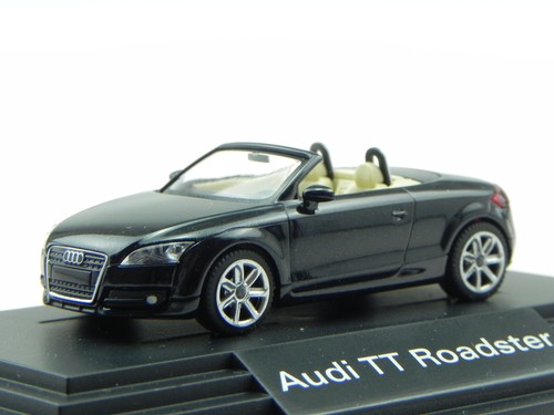 Audi roadster phantom - roadster, 8j
