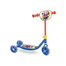 Trottinette 3 roues - MONDO -