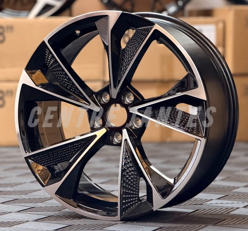 Jantes audi style rs - 4,