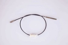 HELLA PAGID Frein à Main de Pointe Câble de Convient pour Saab 900 II