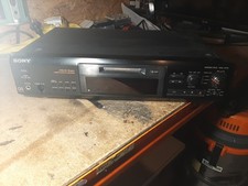 Lecteur Mini Cd Sony MDS-JE700 sans Telecommande