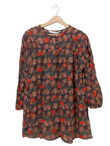 Zara trafaluc robe manches - robe, à