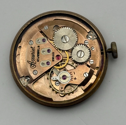 Eta 2409 mouvement montre - eta,