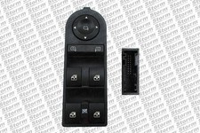 Contacteur lève-vitre avant