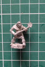 Ral partha miniature 