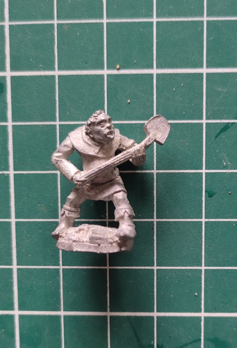 Ral partha miniature - ,