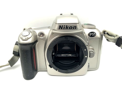 Nikon f55 reflex numérique - nikon,
