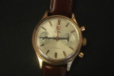 Chronographe arlux landeron - chronographe,
