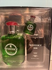 Parfum Whisky