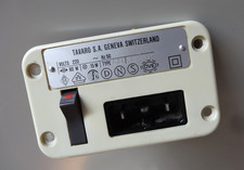 Fiche Prise Interrupteur