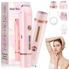 Rasoir Electrique Femme