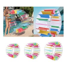 Pool de tube à rouleaux à