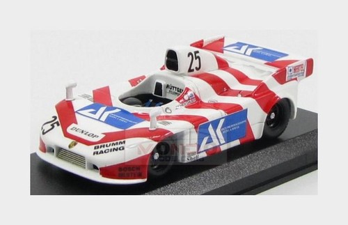 Best porsche 908 - 1:43, turbo