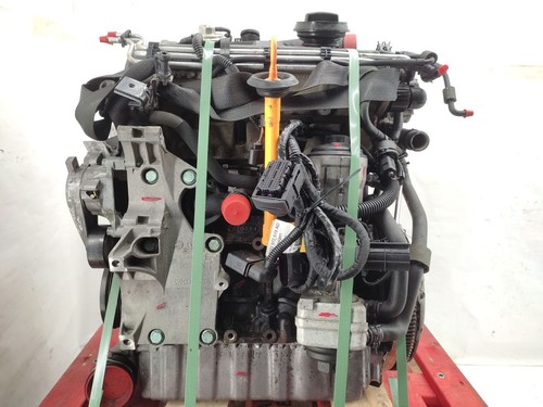Bkc moteur complet 320602 - moteur,