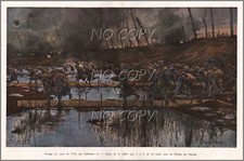 1918 : ILLUSTRATION / GRAVURE