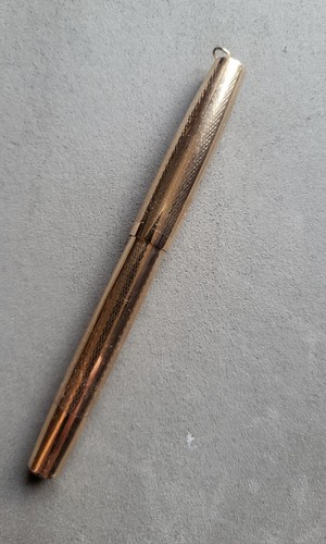Stylo plume ancien - ancien, pl