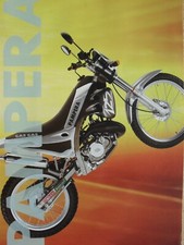 gas gas prospectus Pampera 125