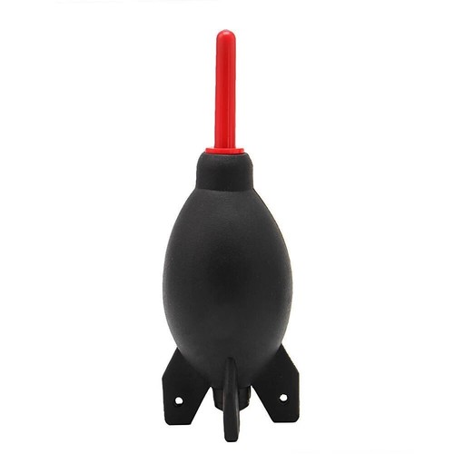 Rocket air rubber dust blower - rocket,