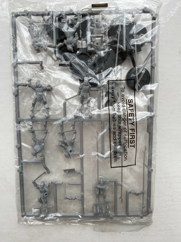 Warhammer seigneur des - des, anneaux