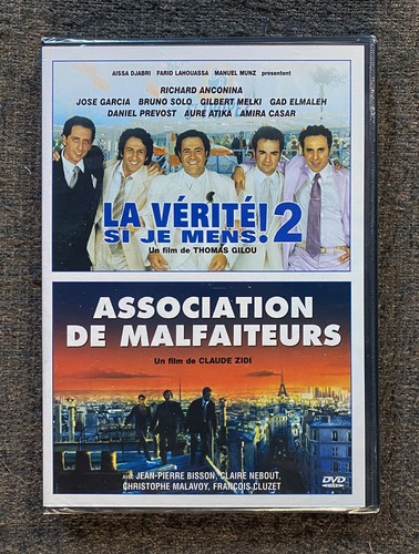 Vérité mens 2 - si,