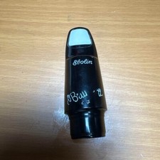 Embouchure de saxophone ténor