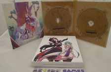 COFFRET BLU-RAY MANGA SWORD ONLINE II - ARC 2 ARC 3 (vendeur pro)