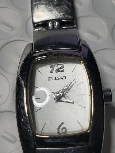 Pulsar women watch vc10 x018 - women's, vc10-x018