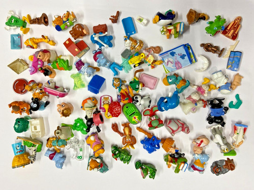 Lot mini univers dont - lot,