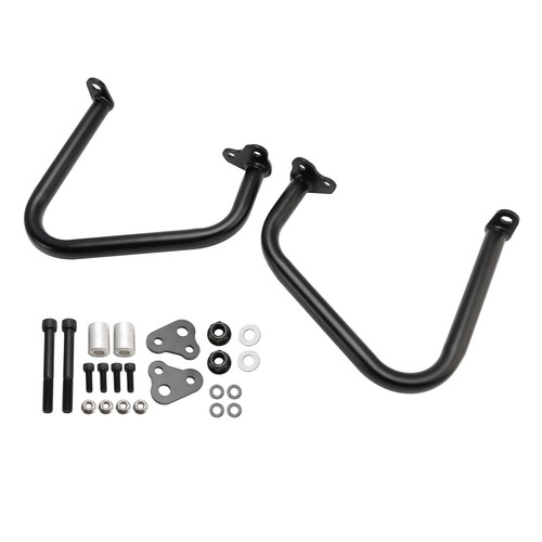 Engine guard crash bar - guard,