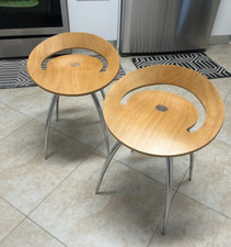 Magis Lyra 2 Chair Height