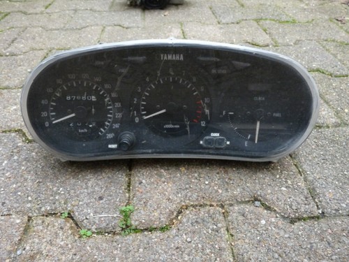 Tableau bord compteur - tableau,
