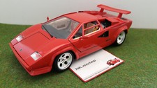 Lamborghini countach 1988 - lamborghini,