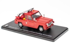 RENAULT ARNAULT K5T TOUNDRA -