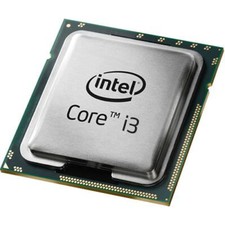 INTEL Core I3-2120 / 2x 3,3 GHz / LGA 1155 / Dual Core CPU Processeur